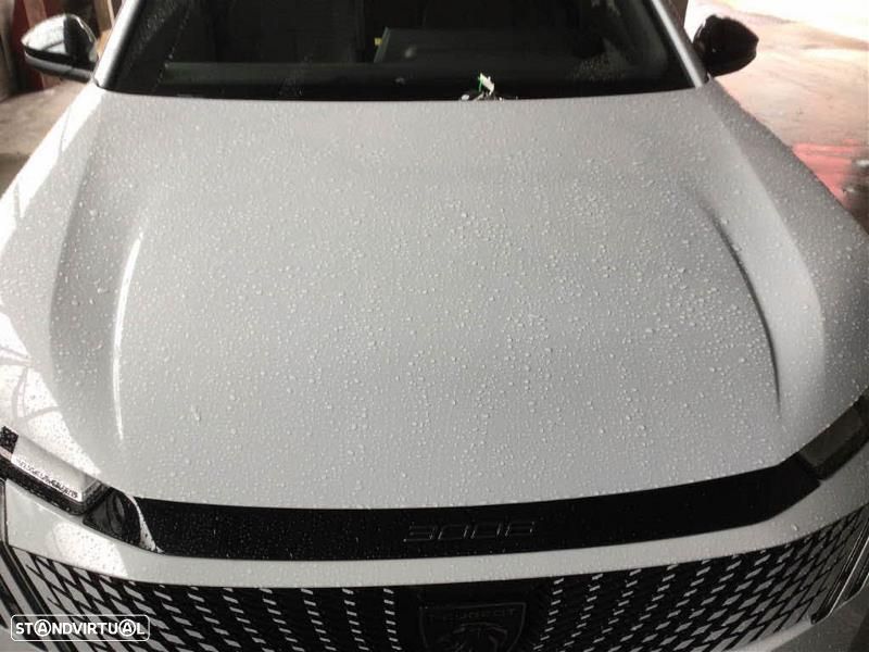 Peugeot E-3008 73 kWh Allure - 14