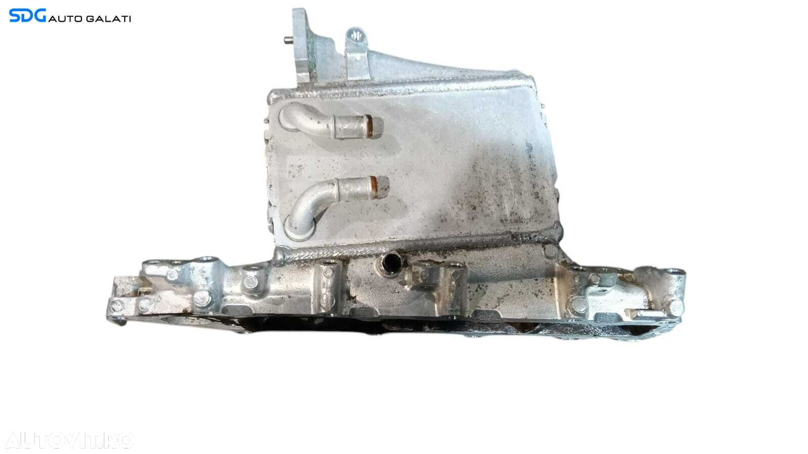 Intercooler Radiator Racitor Galerie Aer Volkswagen Sharan 2.0 TDI 2016 - 2023 Cod 04L129766AJ M157812G [M8429] - 2