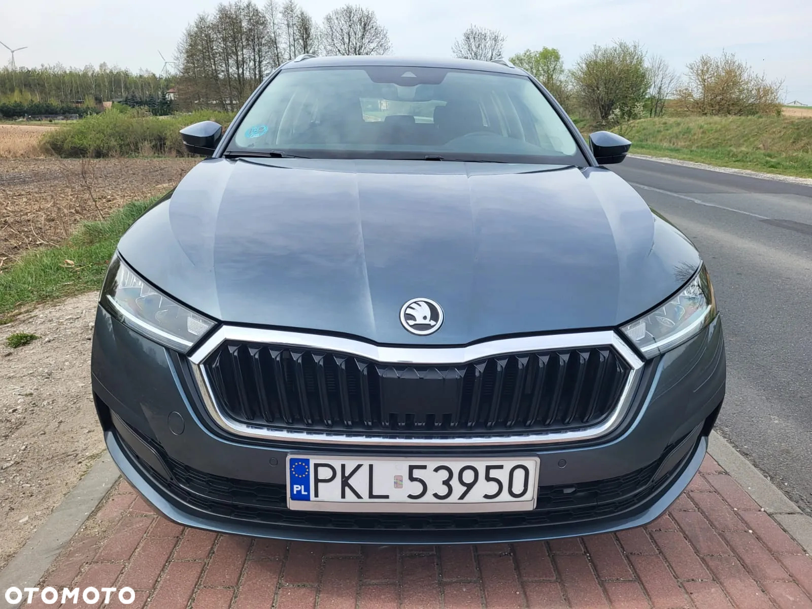 Skoda Octavia 1.5 TSI ACT Ambition - 2