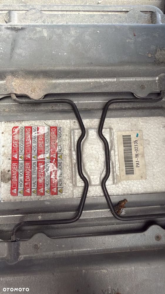 Bateria Trakcyjna Civic VIII CRZ 1.3 hybryda 1C800-RMX-0033 2011 rok - 2