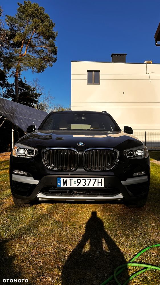 BMW X3 ver-xdrive30i-xline-sport - 2