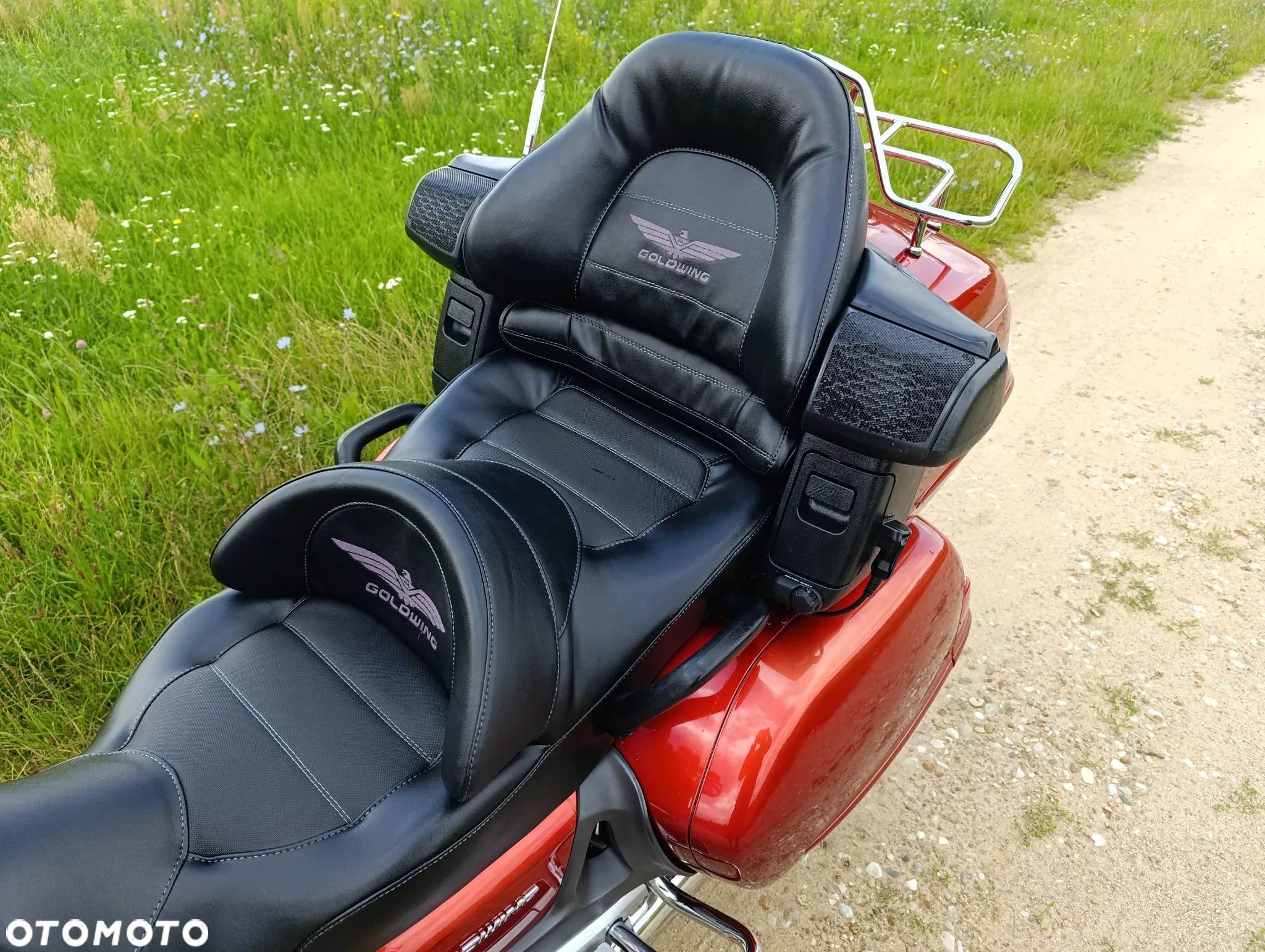 Honda GL - 20