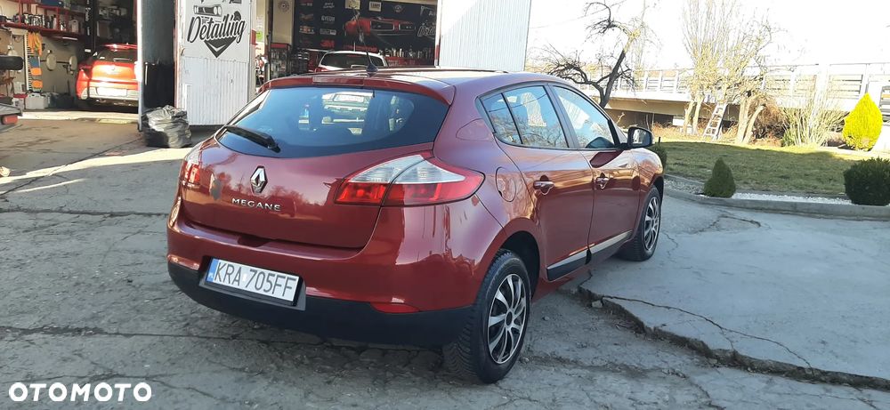 Renault Megane - 21