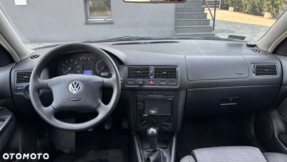 Volkswagen Golf 2.0 Syncro - 15