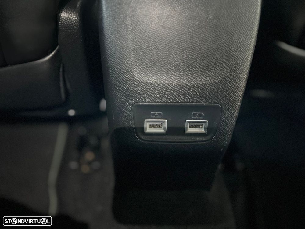 Peugeot 208 1.5 BlueHDi GT - 28