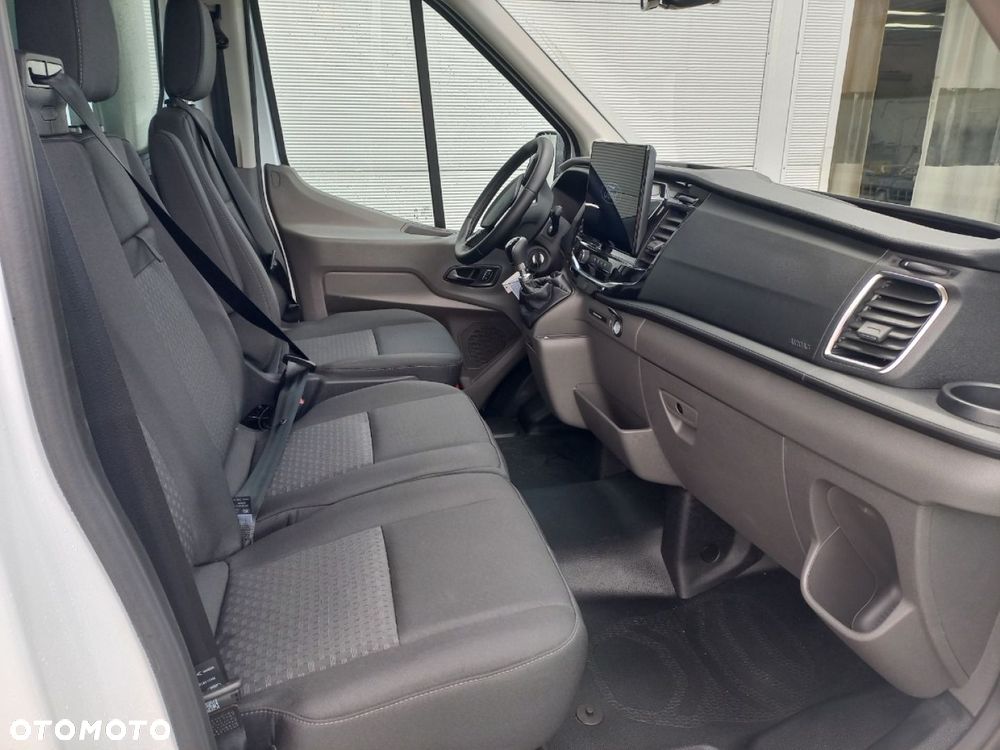 Ford transit - 14