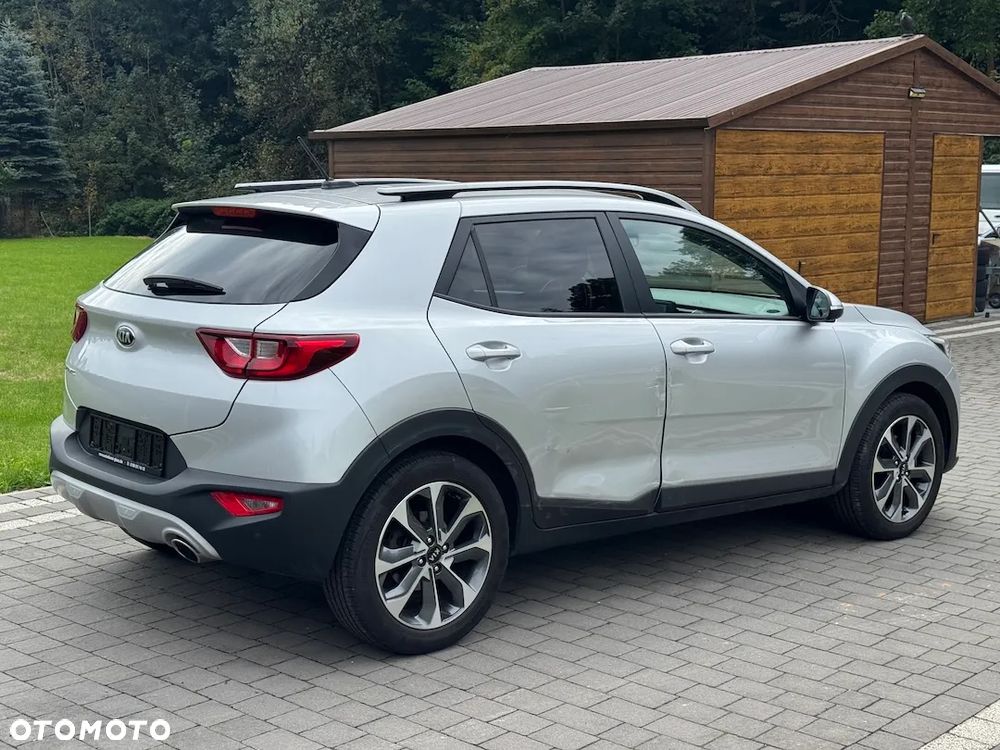 Kia Stonic 1.4 Edition 7 - 7