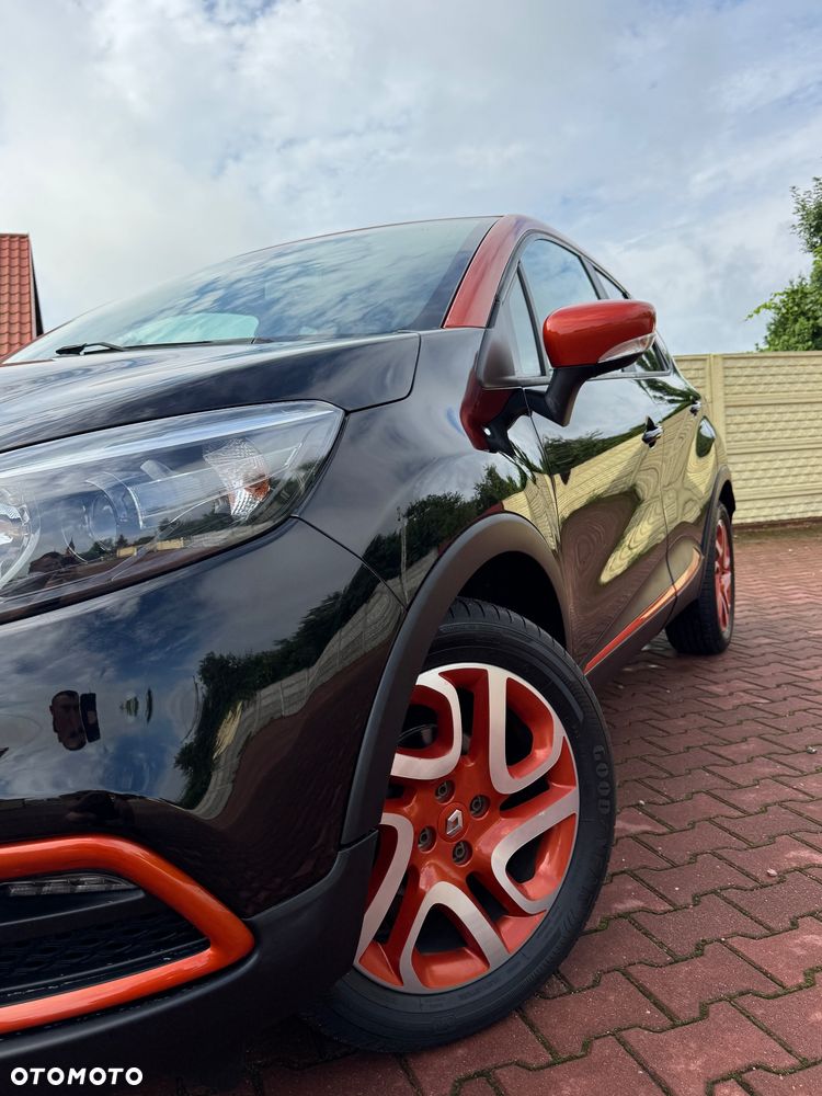 Renault Captur ENERGY TCe 90 Start&Stop Expression - 7