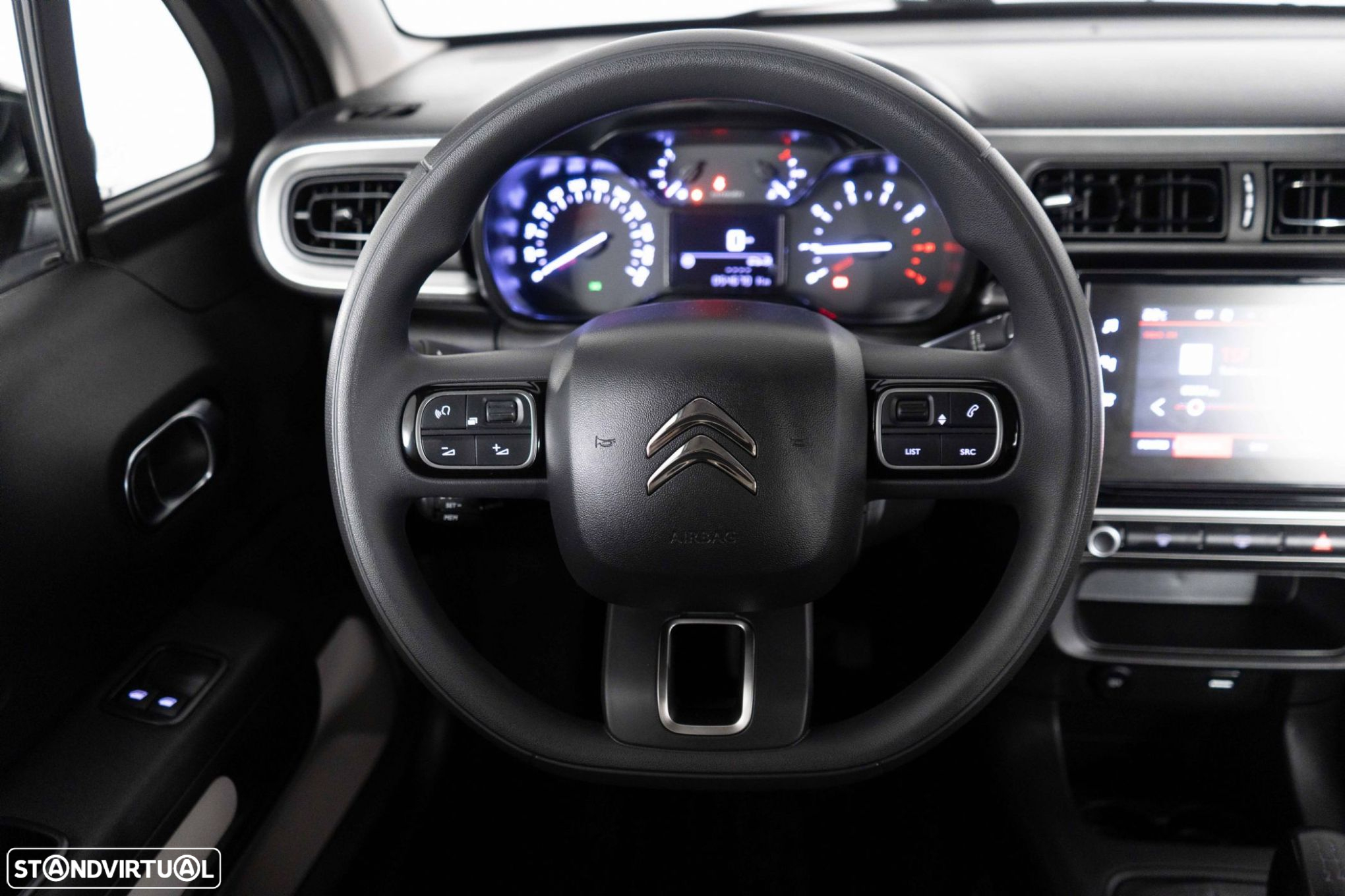 Citroën C3 1.2 PureTech Feel Pack - 24