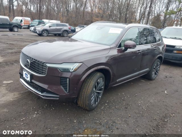 Volvo XC 90 B6 B AWD Inscription 6os - 1