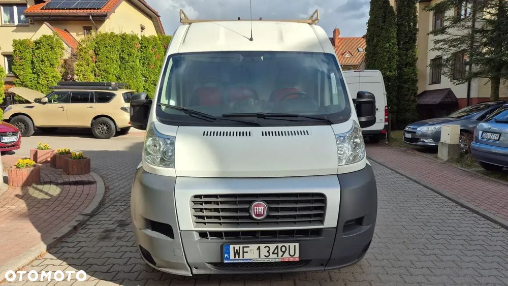 Fiat Ducato 30 MJ L2H2 - 2
