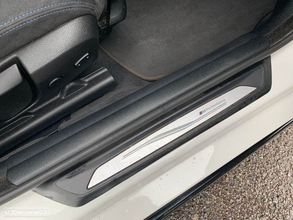 BMW 420 Gran Coupé d Pack M Auto - 47