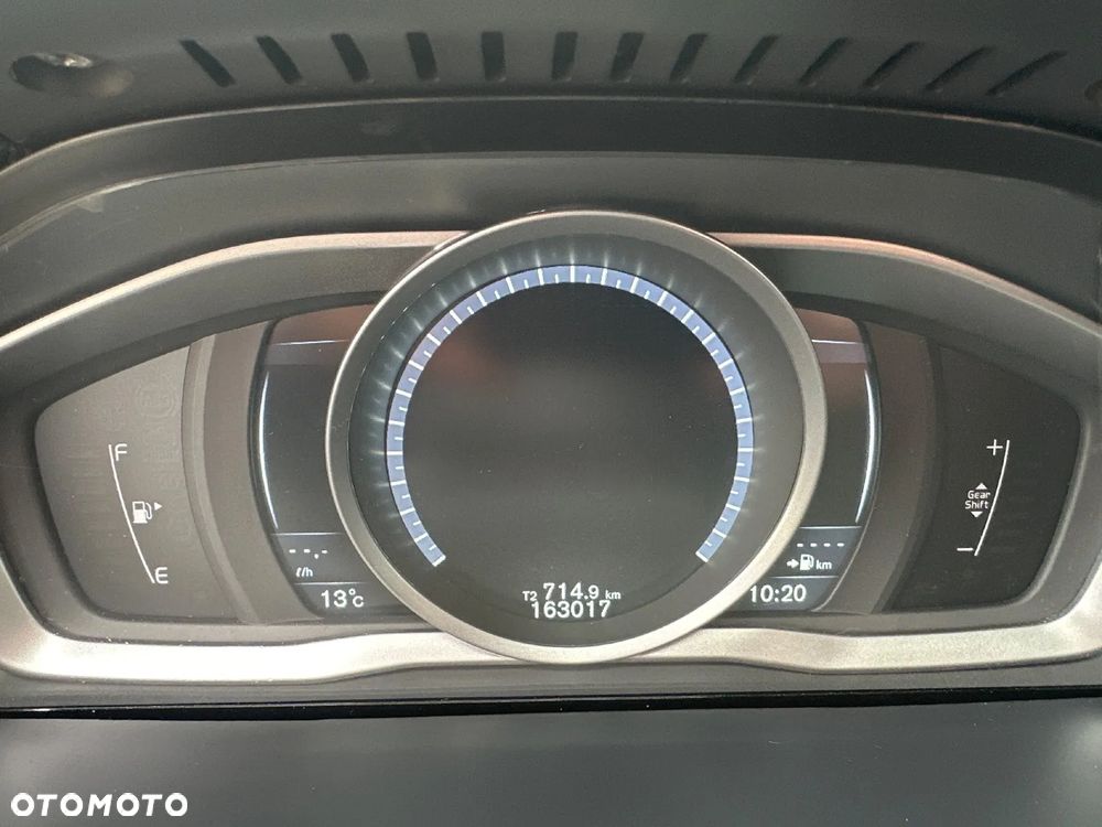Volvo V60 - 21