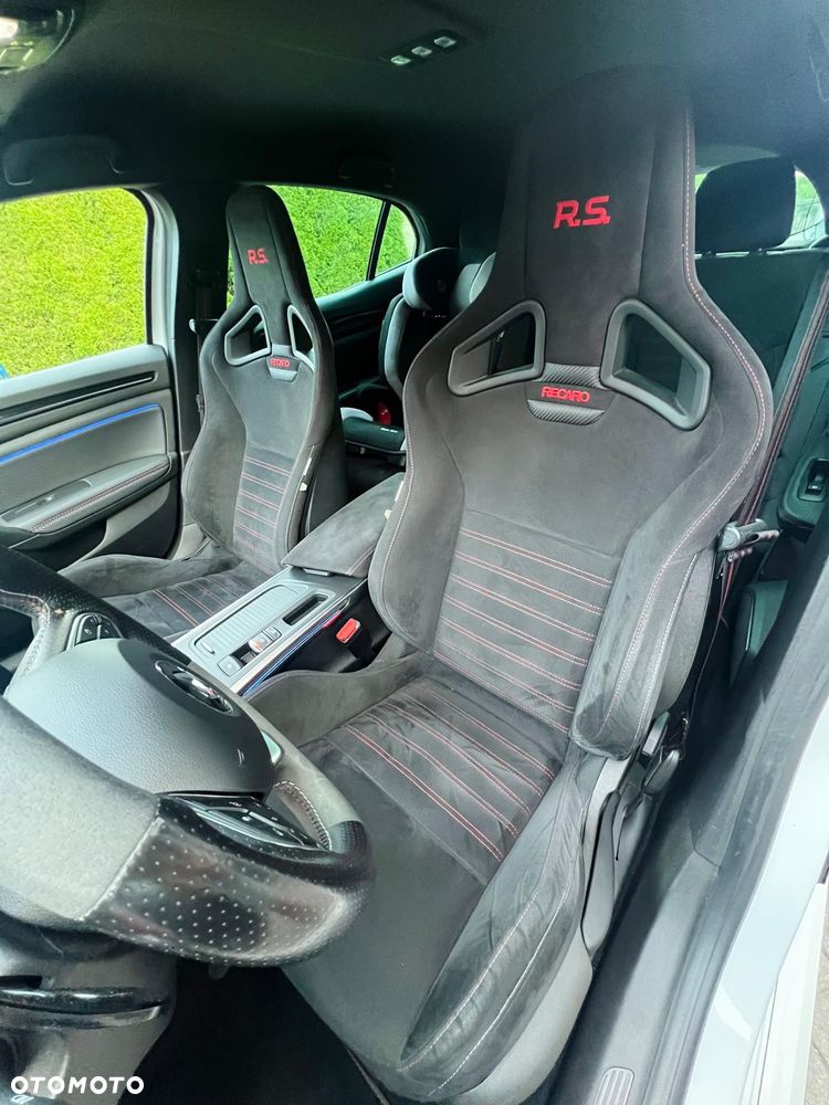 Renault Megane - 5