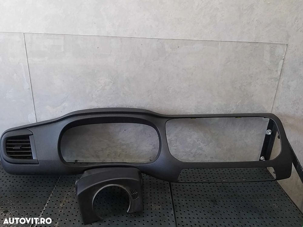 Ornament rama bord opel vivaro c 980836467702 981243447702 - 1