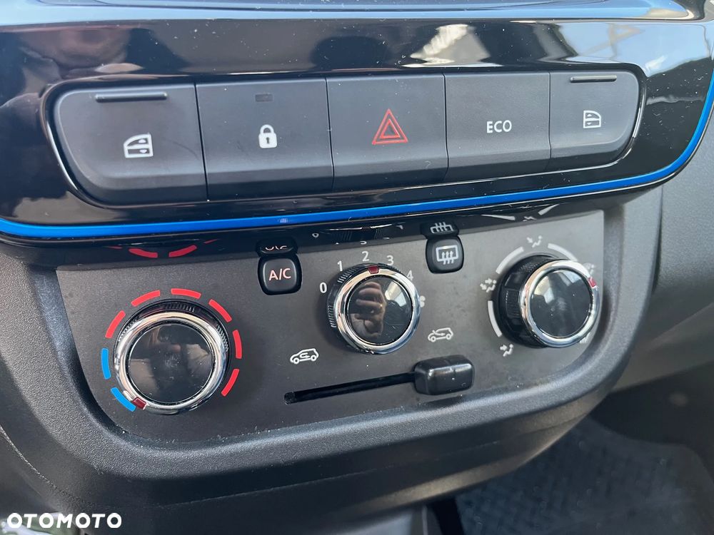 Dacia Spring Business - 15