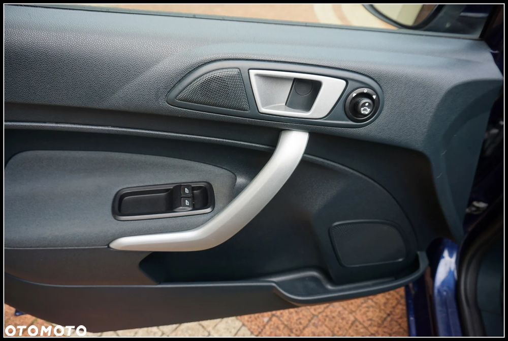 Ford Fiesta 1.25 Titanium - 15