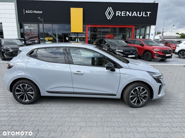Renault Clio 1.6 E-TECH Full Hybrid 145 Techno - 5