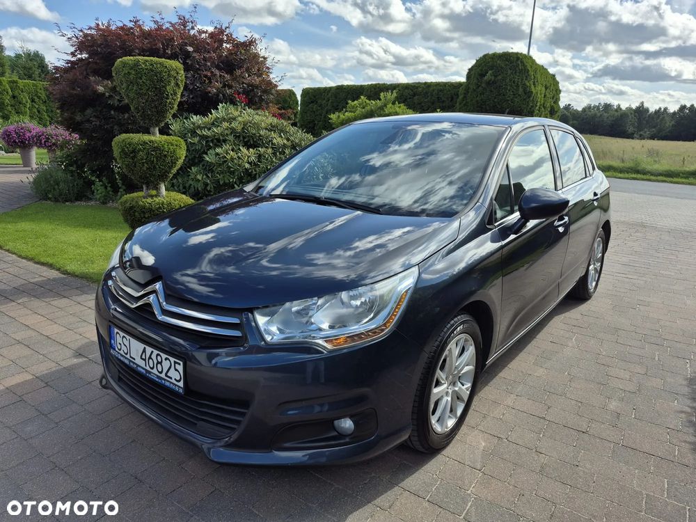 Citroën C4 1.6 VTi Equilibre - 3