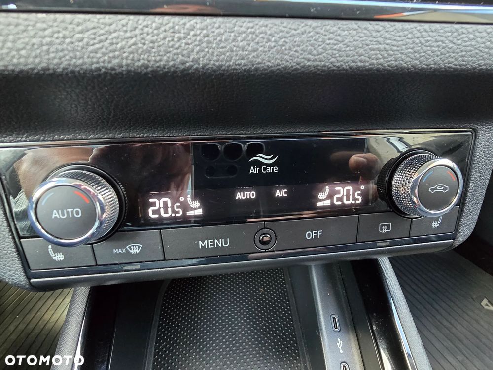 Skoda Scala 1.0 TSI Ambition - 29