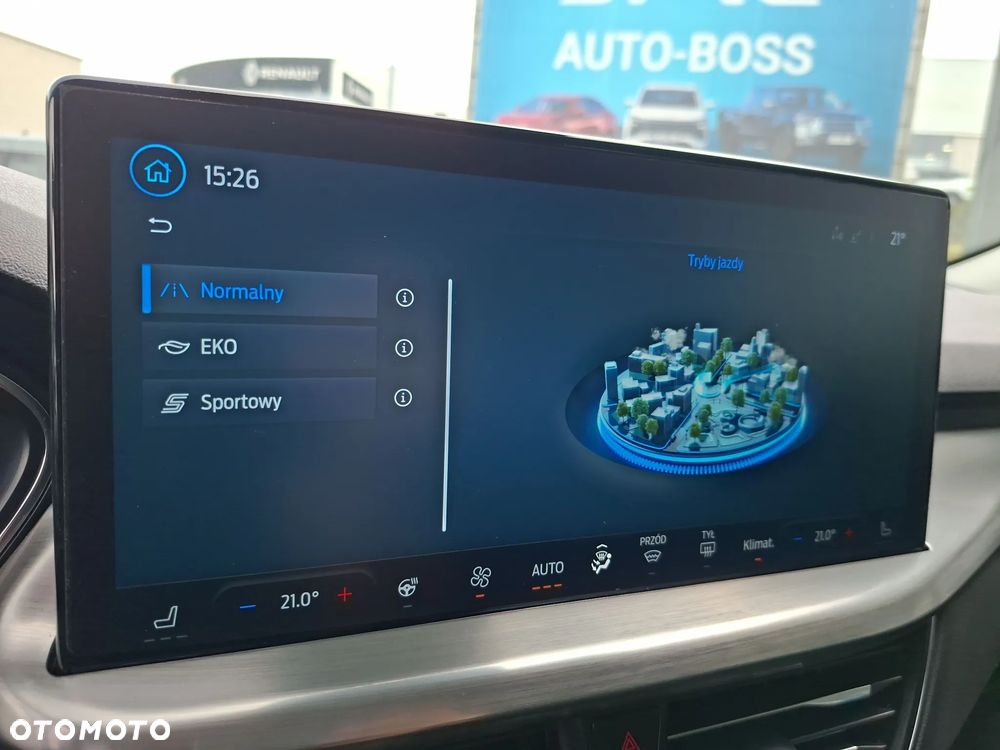 Ford Focus 1.5 EcoBlue Titanium X - 23