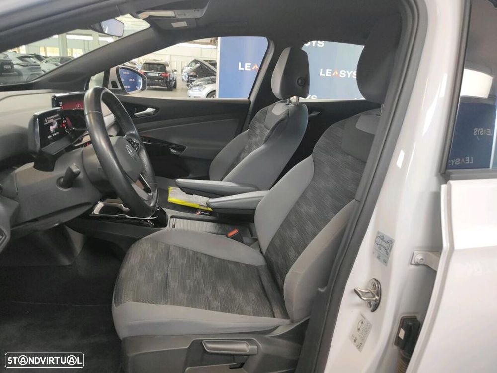 VW ID.4 77 kWh Pro Performance - 4