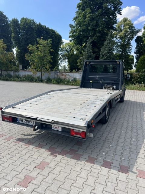 Iveco DAILY 35S18 - 5