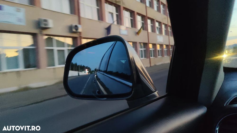 Opel Antara 2.0 CDTI 4x4 Navi - 27