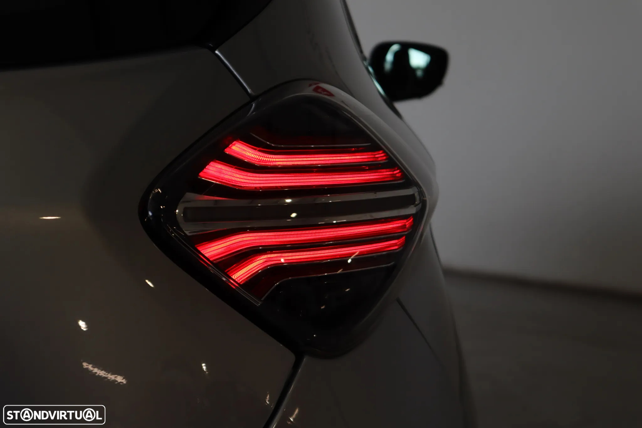 Renault Zoe (c/ Bateria) Zen 50 - 6