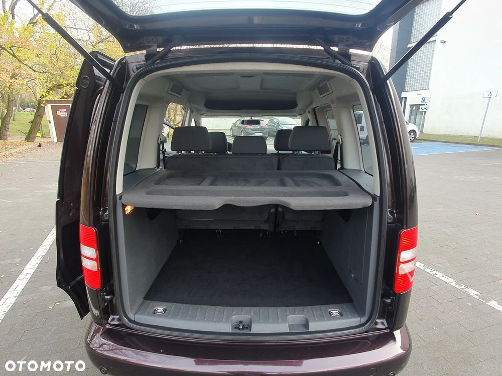 Volkswagen Caddy - 35