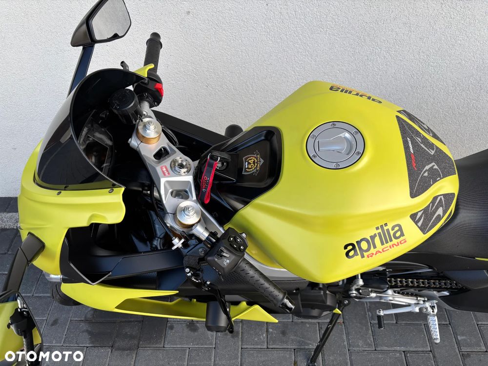 Aprilia RS - 5
