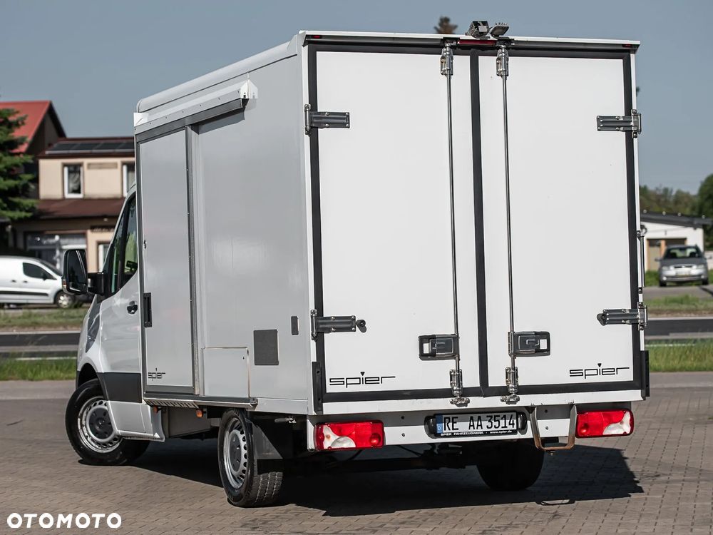 Mercedes-Benz Sprinter Chłodnia - 6