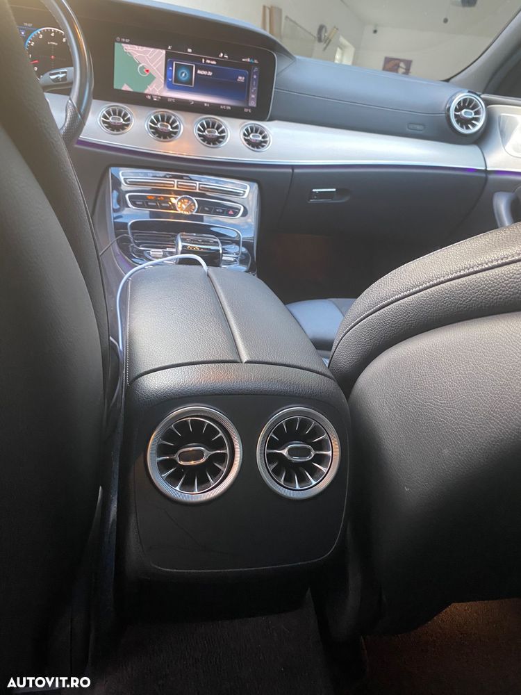 Mercedes-Benz CLS - 7