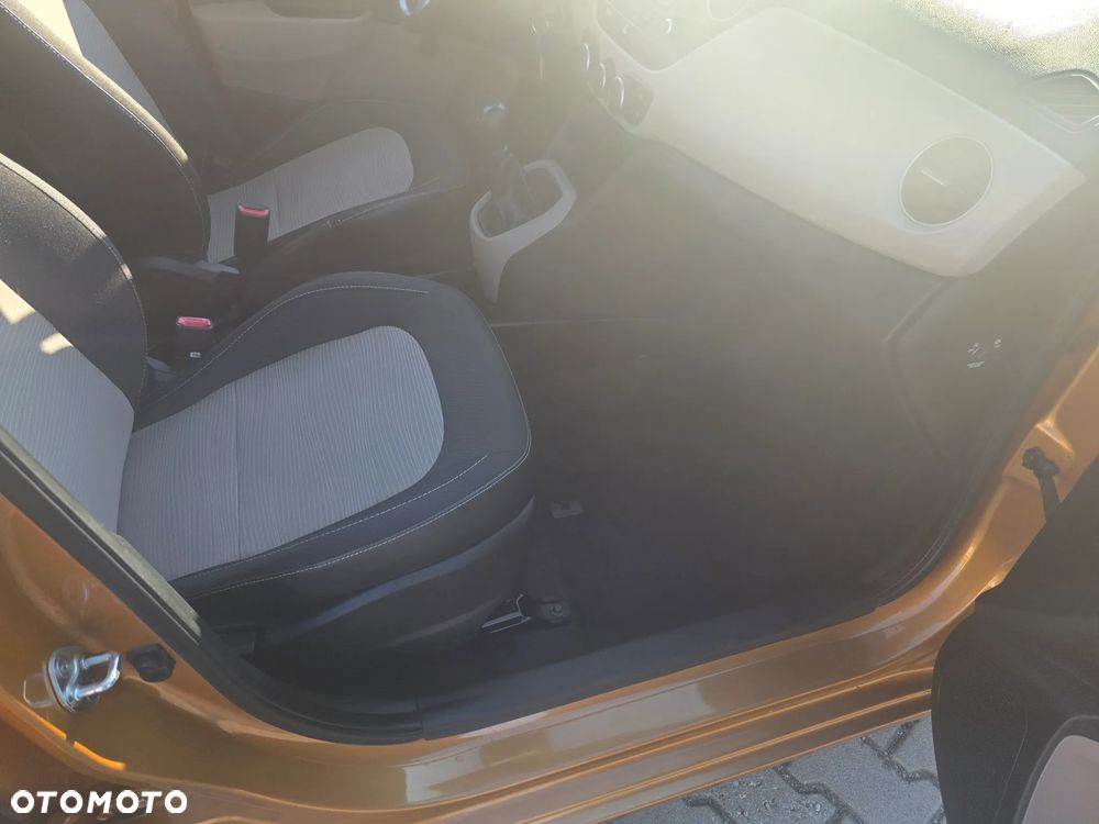 Hyundai i10 1.0 Comfort - 17