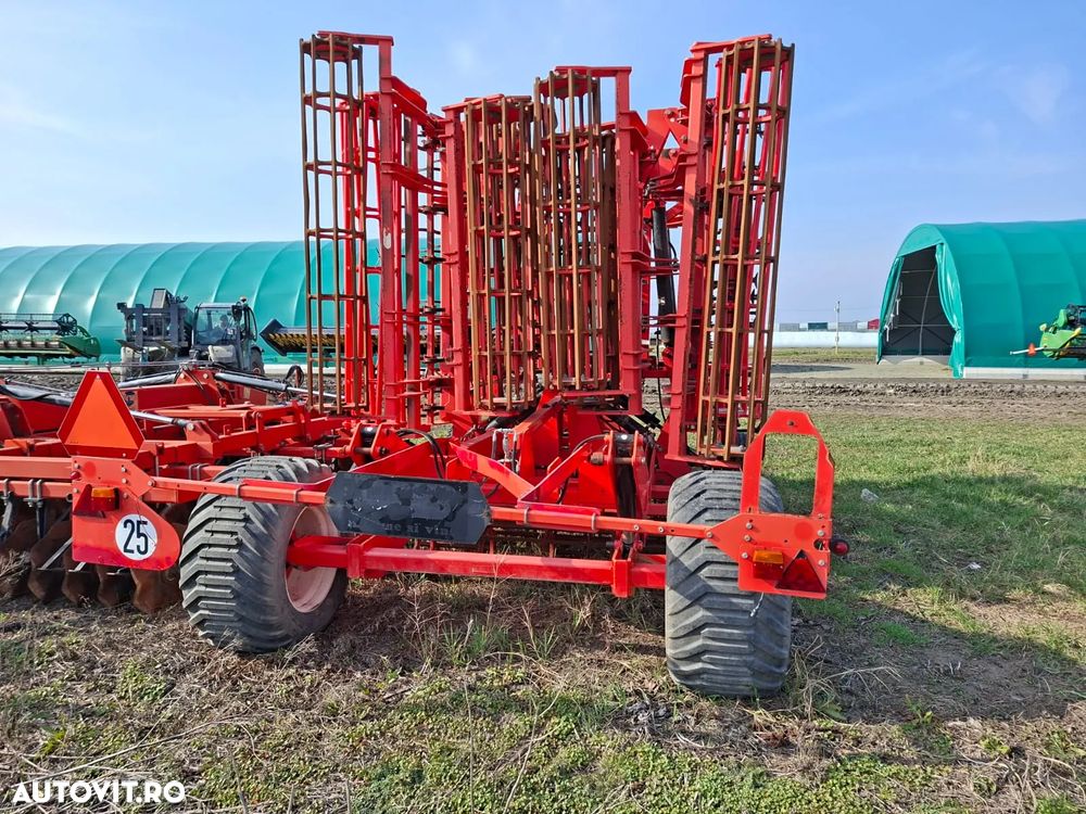 Maschio GRATOR 1200 - 2