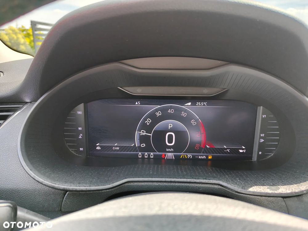 Skoda Octavia 1.5 TSI ACT DSG Soleil - 16