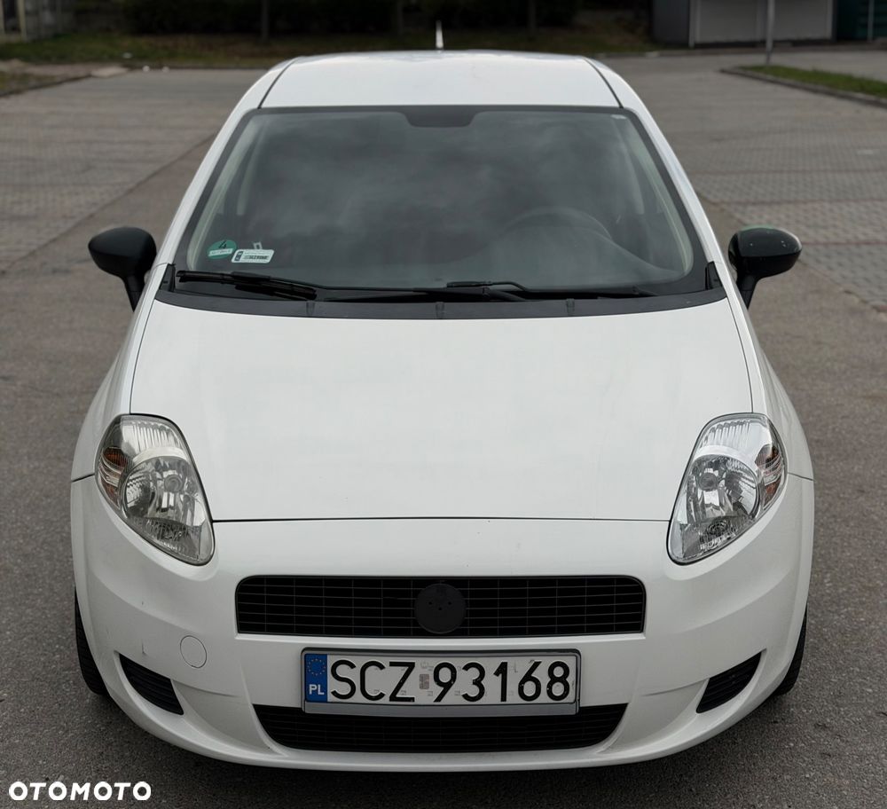 Fiat Punto - 2