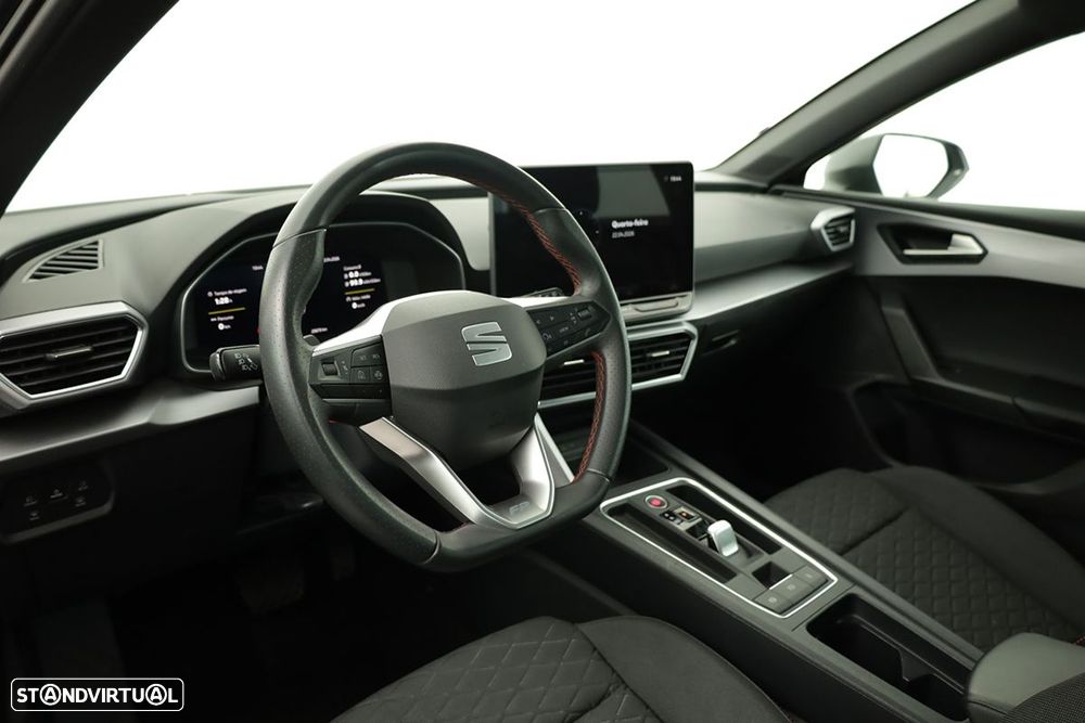 SEAT Leon ST - 7