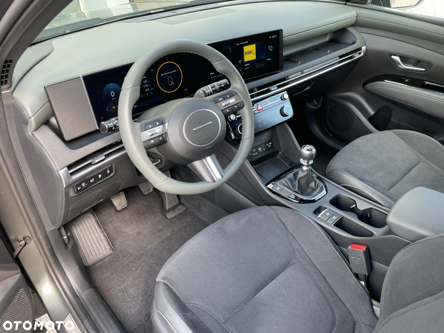 Hyundai Tucson - 11
