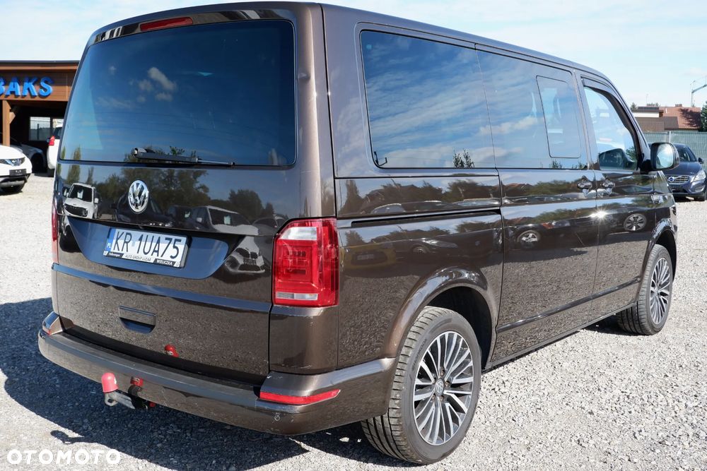 Volkswagen Multivan 2.0 BiTDI L1 Highline DSG - 34