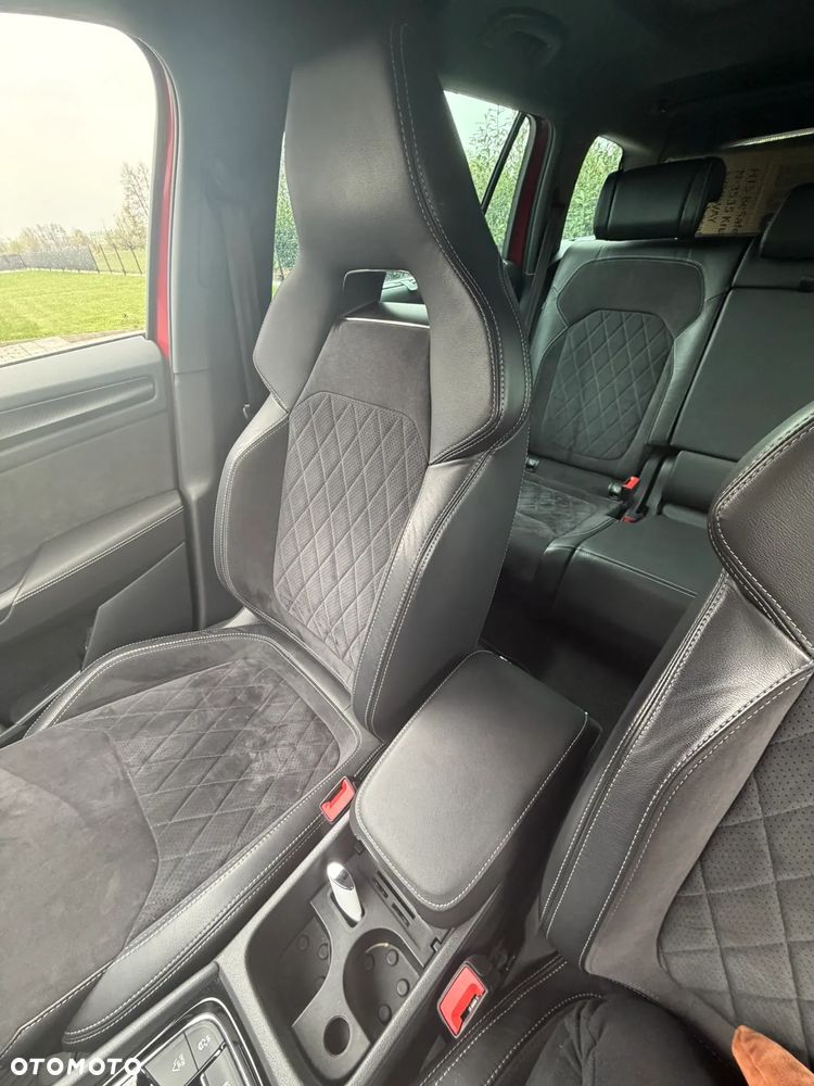 Skoda Kodiaq 2.0 TSI 4x4 Sportline DSG - 9