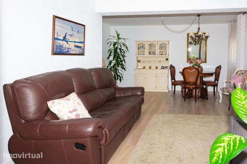 Apartamento em Setubal - Grande imagem: 4/12
