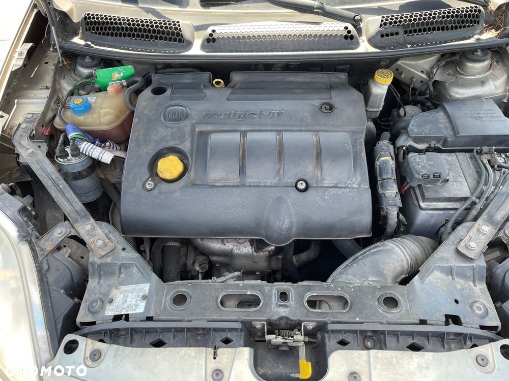 Fiat Bravo - 5