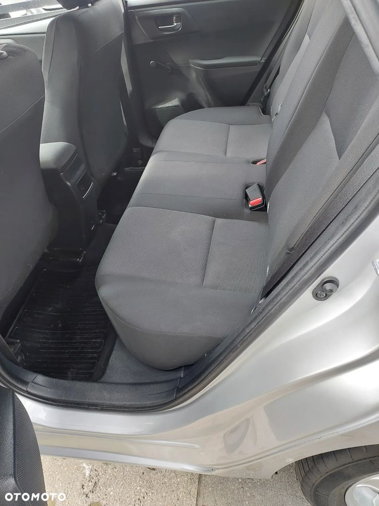 Toyota Auris 1.6 Comfort - 12