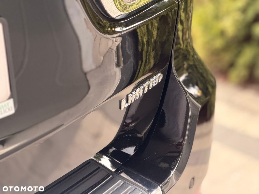 Jeep Grand Cherokee 5.7 V8 HEMI 4WD Automatik S - 15