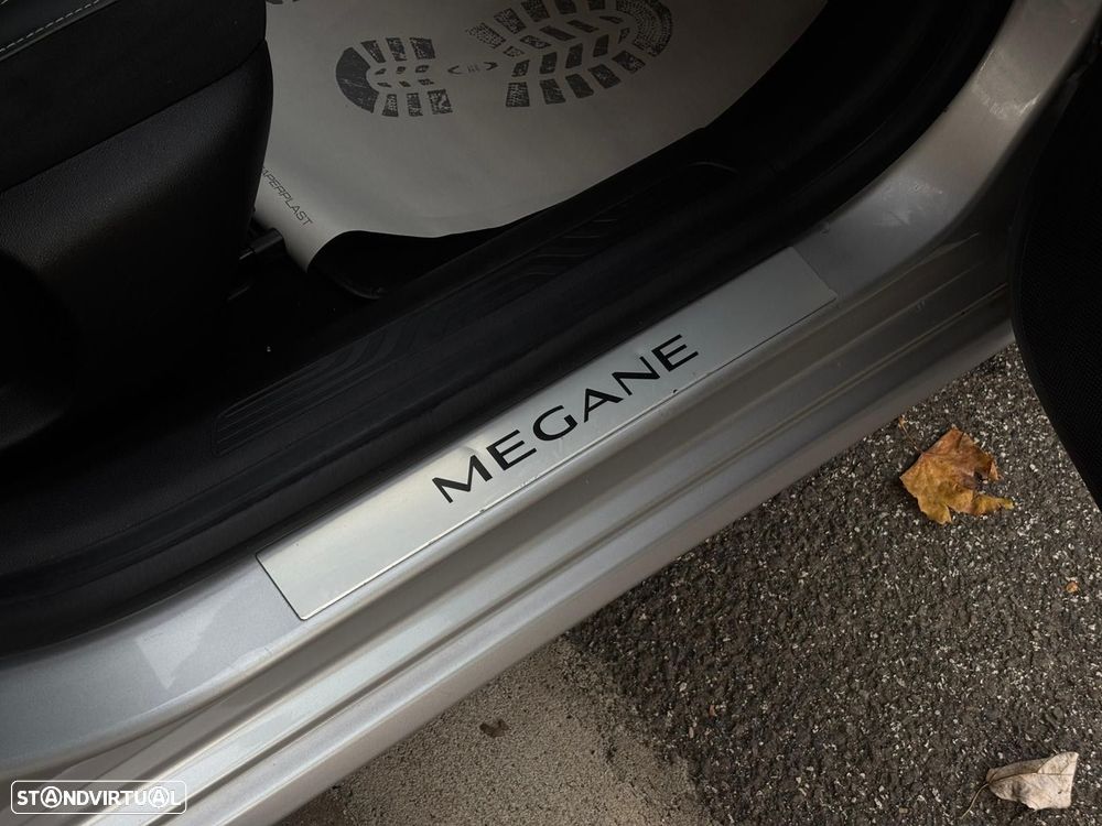 Renault Mégane - 29