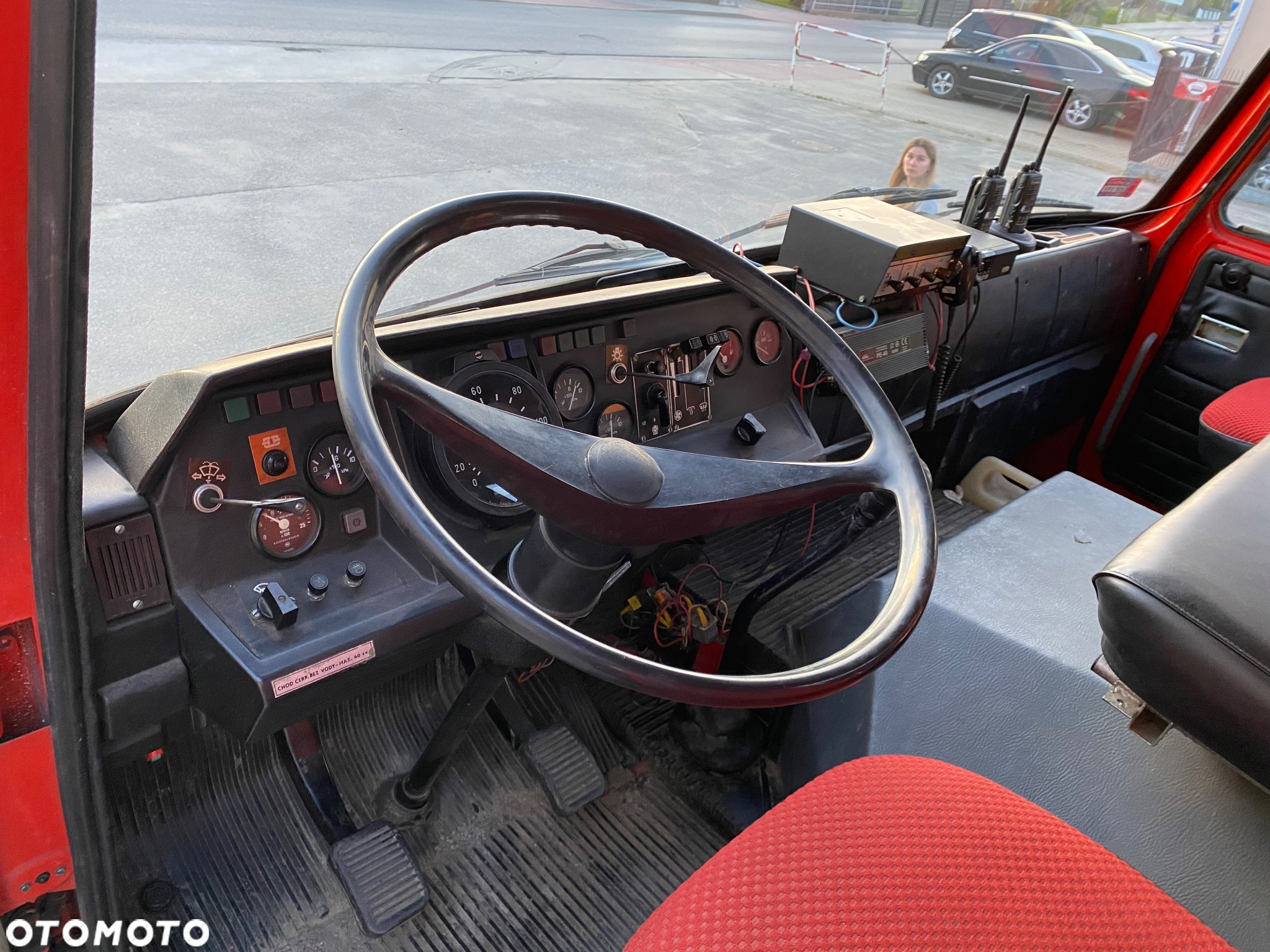 Tatra 815 - 15
