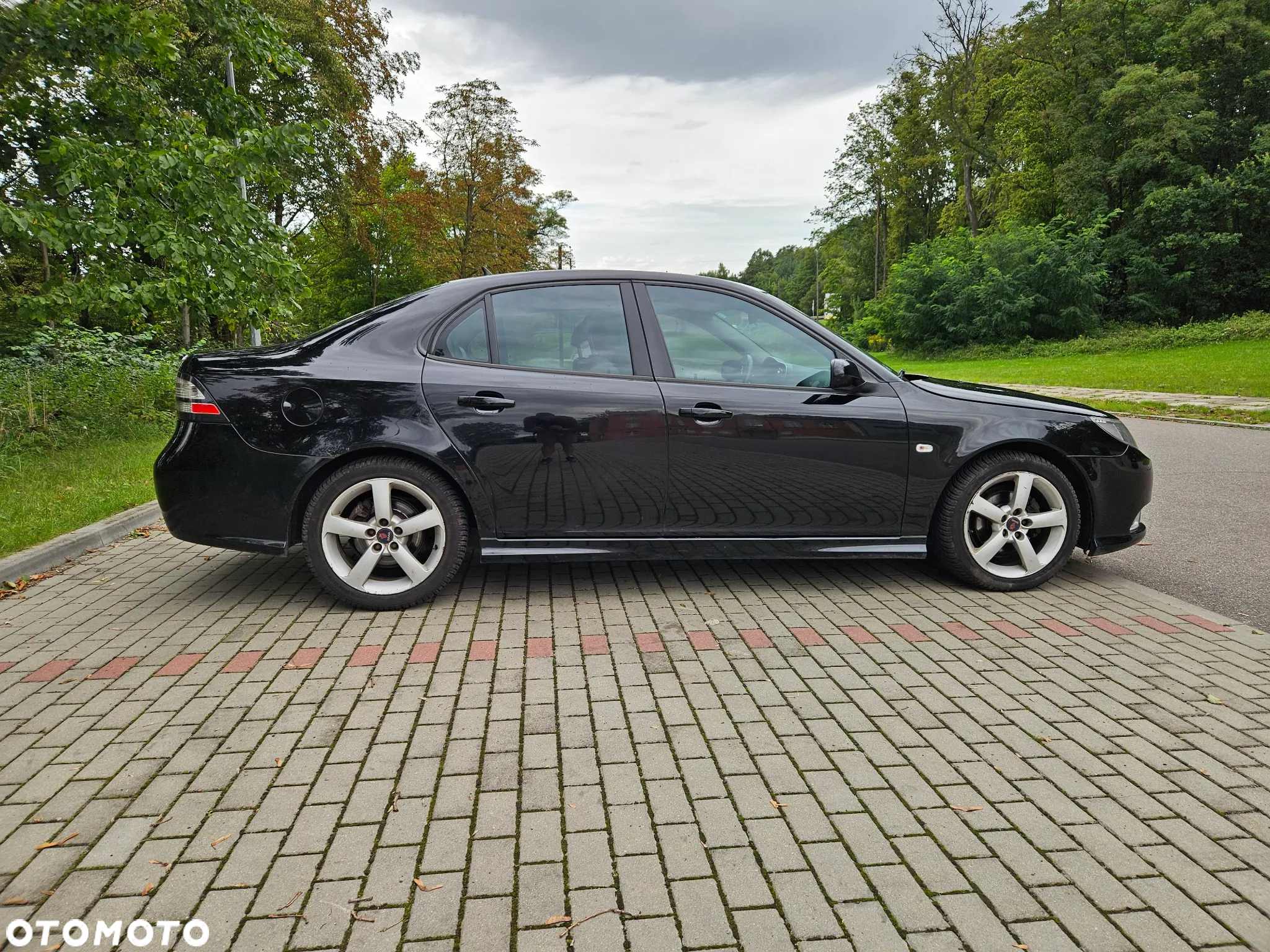 Saab 9-3 - 11