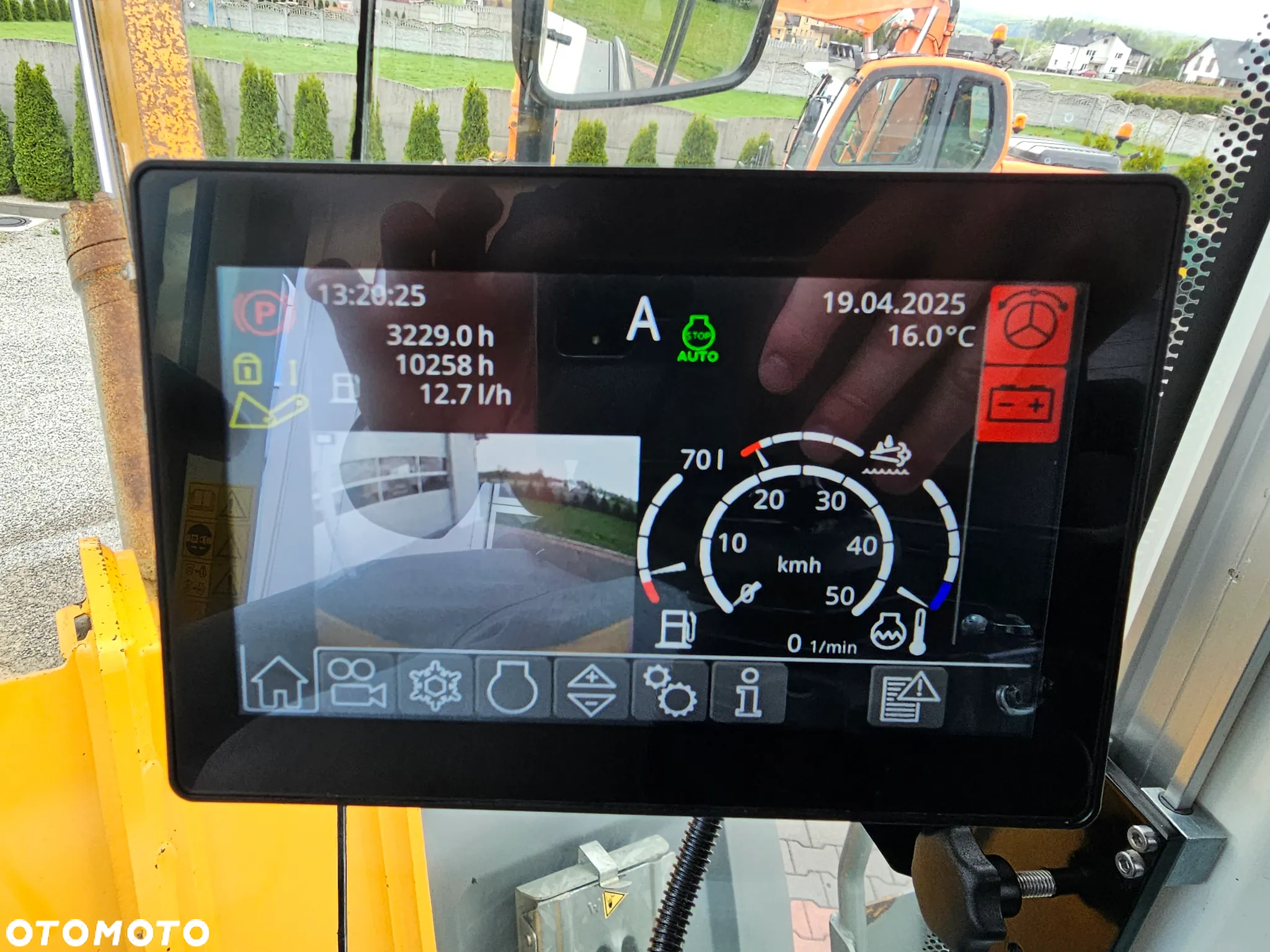 Liebherr L 566 X power - 19