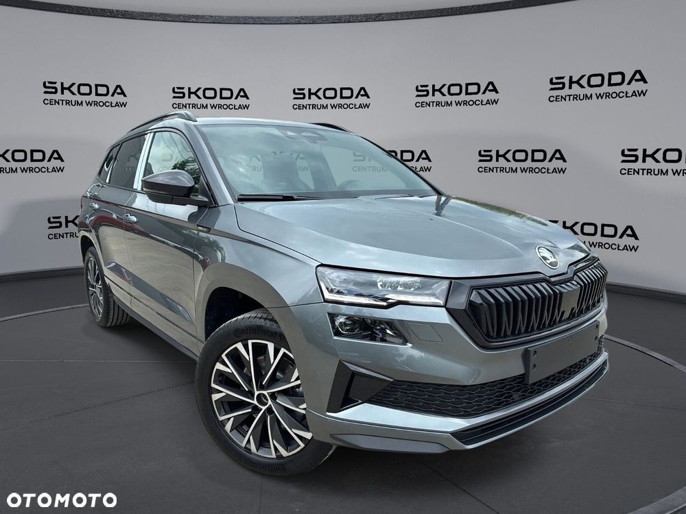 Skoda Karoq - 8